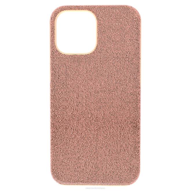 Swarovski DV4B1317 Accessori tono oro rosa custodia alta per smartphone ii